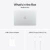 Apple MacBook Neo 13" chip A18 Pro - 8 GB, 256 GB SSD