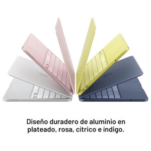 Apple MacBook Neo 13" chip A18 Pro - 8 GB, 256 GB SSD