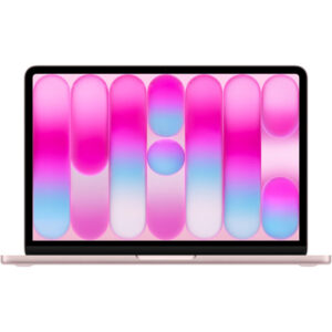 Apple MacBook Neo 13" chip A18 Pro - Rosada, 8 GB, 256 GB SSD