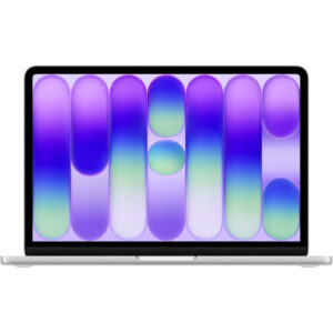 Apple MacBook Neo 13" chip A18 Pro - Plateado, 8 GB, 256 GB SSD