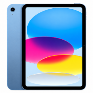 Apple iPad 128 Gb Wi-Fi 11" Chip A16 - Azul