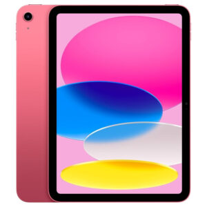 Apple iPad 128 Gb Wi-Fi 11" Chip A16 - Rosado
