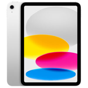 Apple iPad 128 Gb Wi-Fi 11" Chip A16 - Plateada