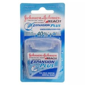 Hilo Dental REACH Expansion Plus Original, 50 m