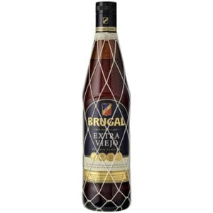 Ron Brugal Extra Viejo Reserva Familiar, 700 ml