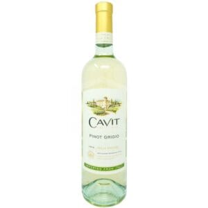 Vino Cavit Collection Pinot Grigio, 750 ml