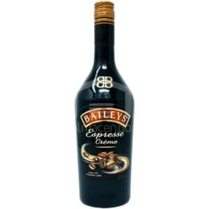 Licor Baileys Expresso Cream, 750 ml