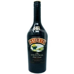 Licor Baileys Original Irish Cream, 750 ml