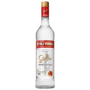 Vodka Stolichnaya, 750 ml