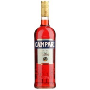 Licor Campari, 750 ml