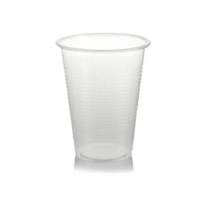 Vaso Desechable Plástico 7 oz (50 uds)