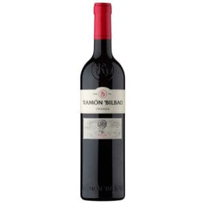 Vino Ramón Bilbao Crianza, 750 ml