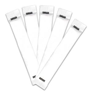 Azúcar Blanca Dominicana Bastones (1000 uds)