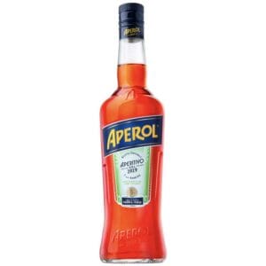 Licor Aperol Spritz Barbieri, 700 ml