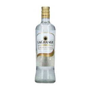 Licor Lagrange Crema de Cacao, 700 ml