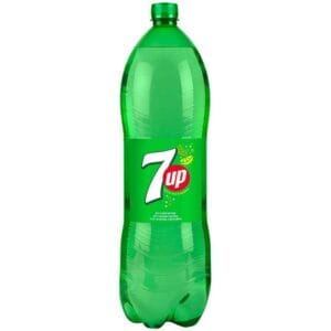 Refresco Seven Up, 2 L