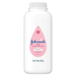Johnson’s Baby Talco Original, 200 g