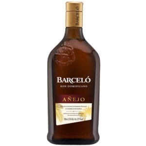 Ron Barceló Añejado, 700 ml