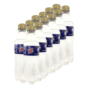 Club Soda Canada Dry, 13.5 oz Caja (12 uds)