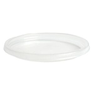 Tapa Envase Deli 6, 8, 12, 16, 24, 32 oz Transparente 50 uds