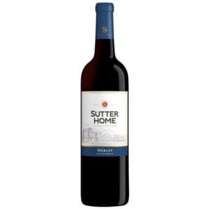 Vino Sutter Home Merlot, 750 ml