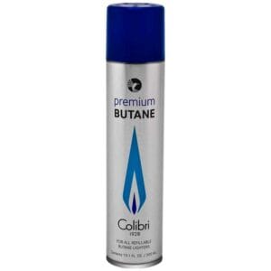 Gas Butano Premium Colibri, 10 oz