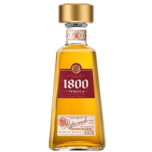 Tequila 1800 Reposado, 750 ml