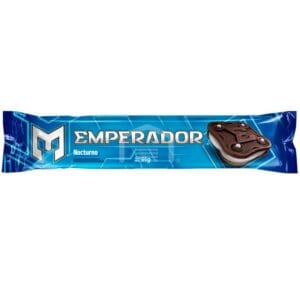 Galleta Emperador Nocturno, 91 g