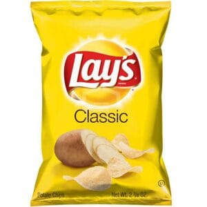 Lay's Clásicas