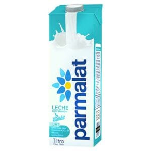 Leche Descremada Parmalat, 1 L
