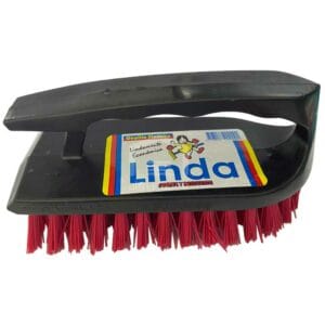 Cepillo Plancha Linda