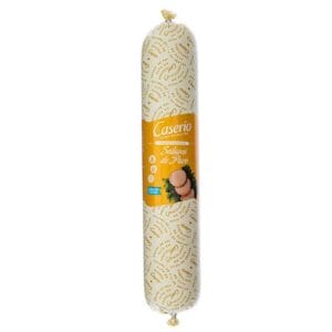 Salami Caserío de Pavo, 2 lbs