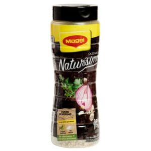 Sazonador Naturísimo Maggi, 260 g