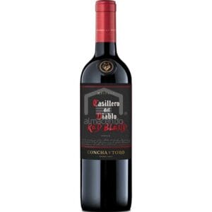 Vino Tinto Casillero del Diablo Red Blend, 750 ml