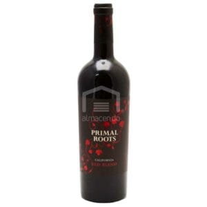 Vino Tinto Primal Roots Red Blend, 750 ml