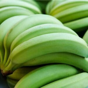 Guineos Verdes, 10 uds