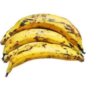 Platanos Maduros Barahonero, 5 uds