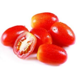 Tomaticos Criollos, 2 lbs