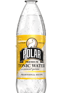 Agua Tónica Polar Premium, 1 L