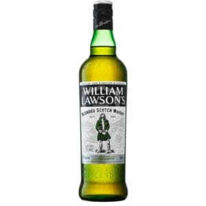 whisky Escocés William Lawson's, 700 ml