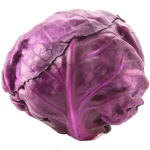 Repollo Morado (1 ud)
