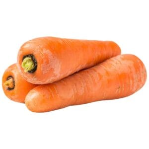 Zanahorias, 2 lbs