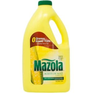 Aceite Mazola de Maíz, 64 oz