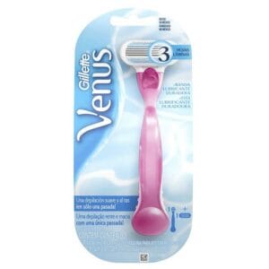 Afeitadora Gillette Venus Original (1 ud)