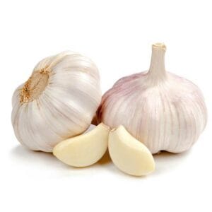 Ajo Entero Importado, 1 lb