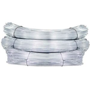 Alambre Galvanizado C-16 Picado, Caja (50 lbs)