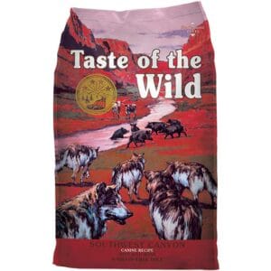 Alimento para Perros Taste of The Wild Southwest Canyon, 26.9 lbs