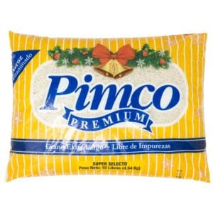 Arroz Premium Pimco, 10 lbs