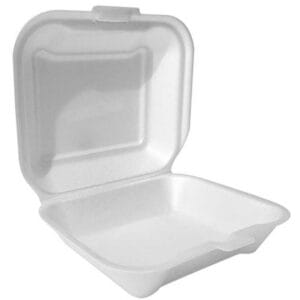 Bandeja Foam Plastifar 7 x 8 sin División (200 uds)