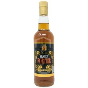 Brandy Fortier Superior, 700 ml